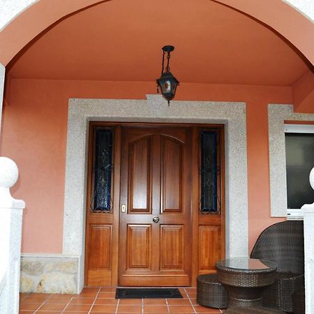 Villa Las Palmeras Arenas de San Pedro Esterno foto