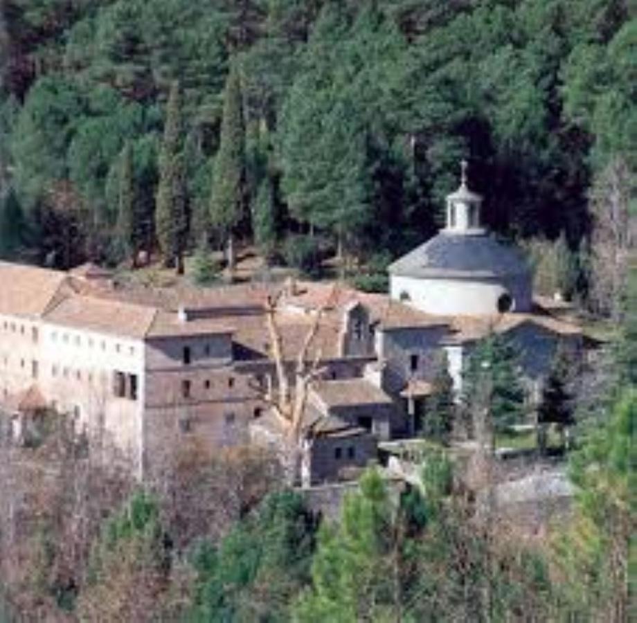 Villa Las Palmeras Arenas de San Pedro Esterno foto